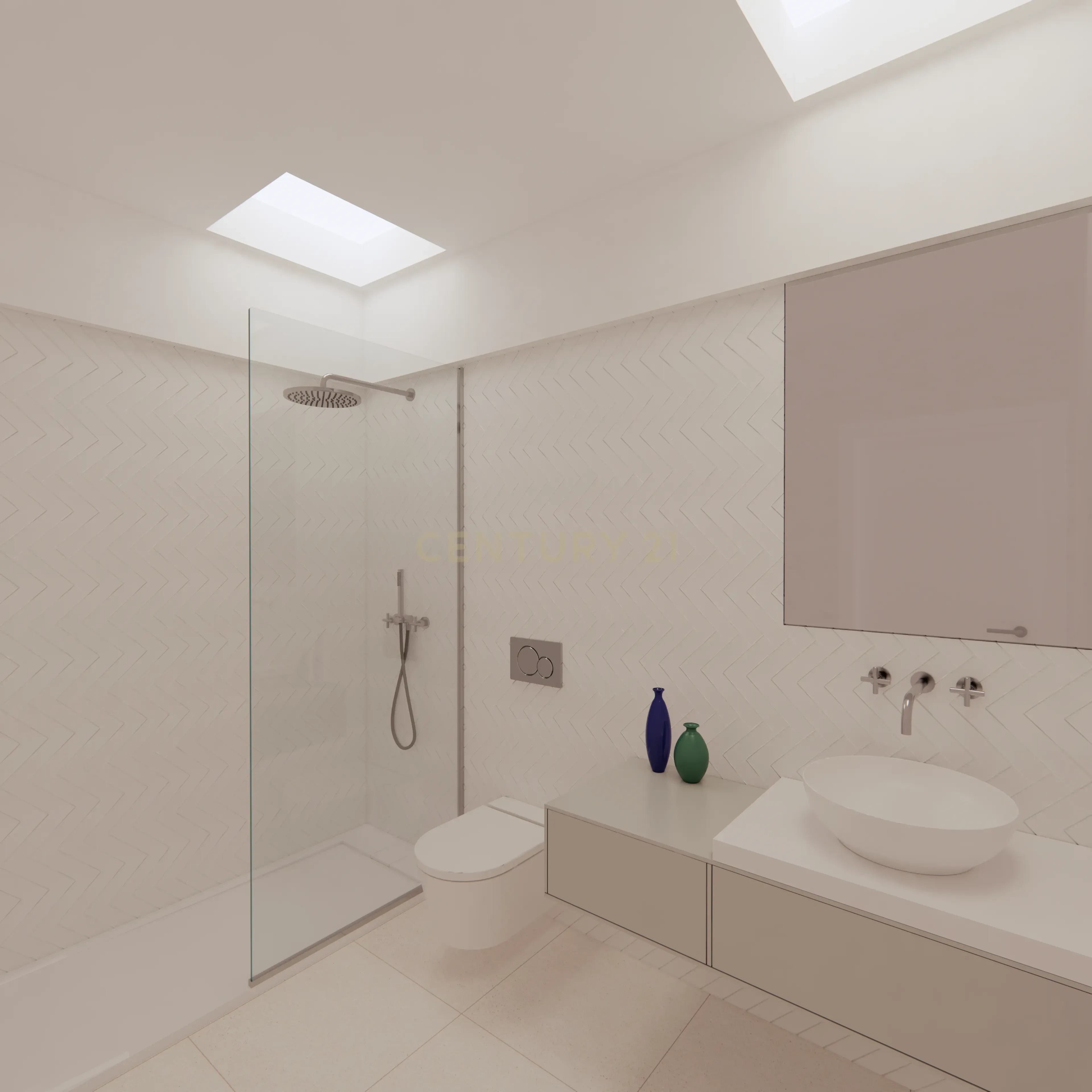 Apartamento T2 totalmente remodelado com varanda- 1º andar - Image 15